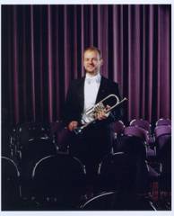 Portrait Friedhelm Bießecker